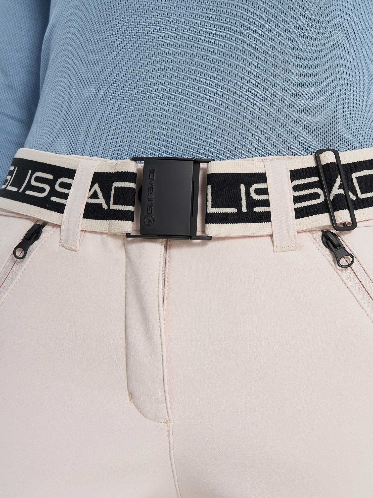 GLISSADE Ски панталон Softshell Women's Pants
