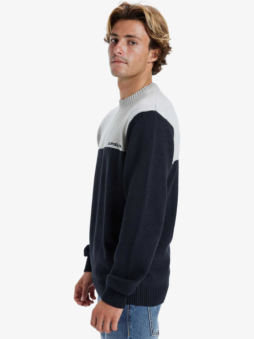 QUIKSILVER Пуловер BLOODYMONDAY