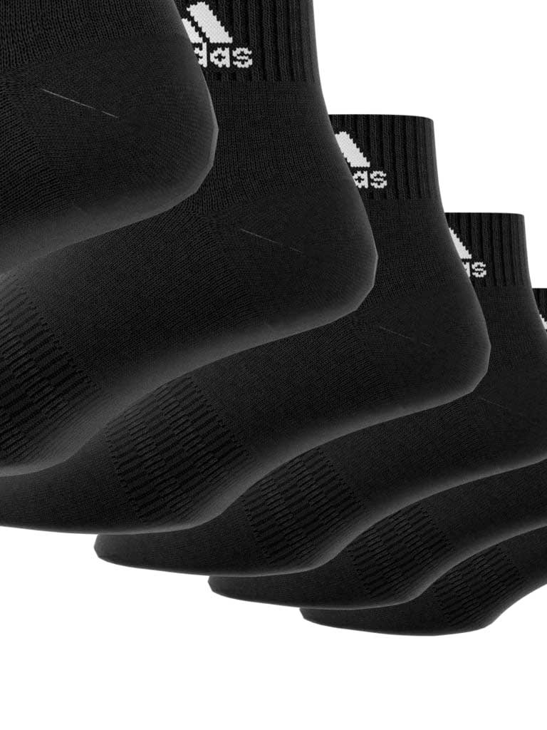 ADIDAS PERFORMANCE Чорапи Thin and Light Sportswear Ankle 6 Pairs