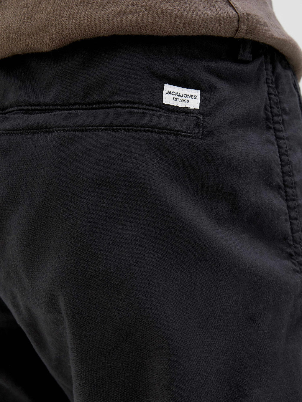 JACK & JONES Панталон JPSTKANE HYBRID BONDI JOGGER SN