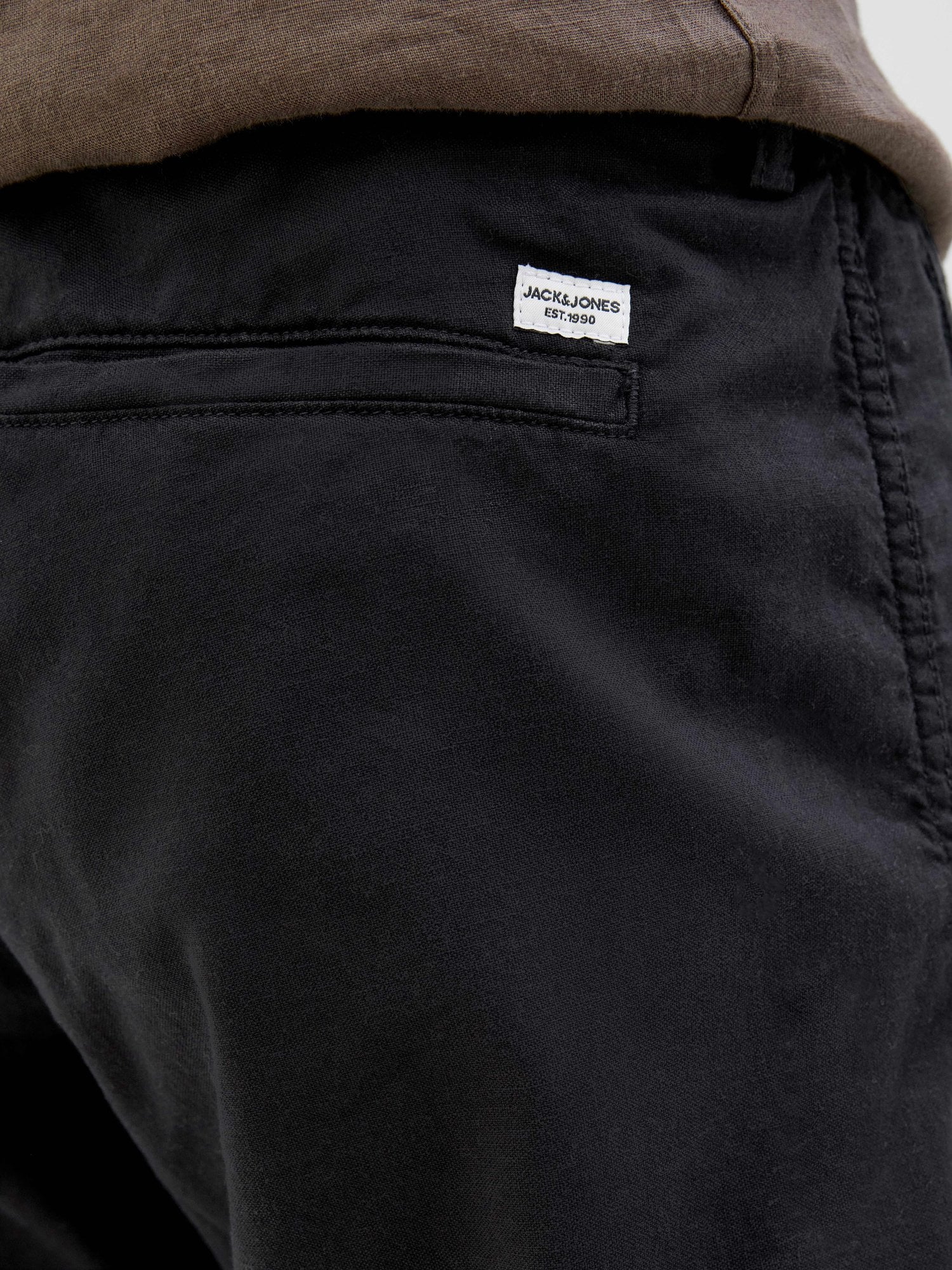 JACK & JONES Панталон JPSTKANE HYBRID BONDI JOGGER SN