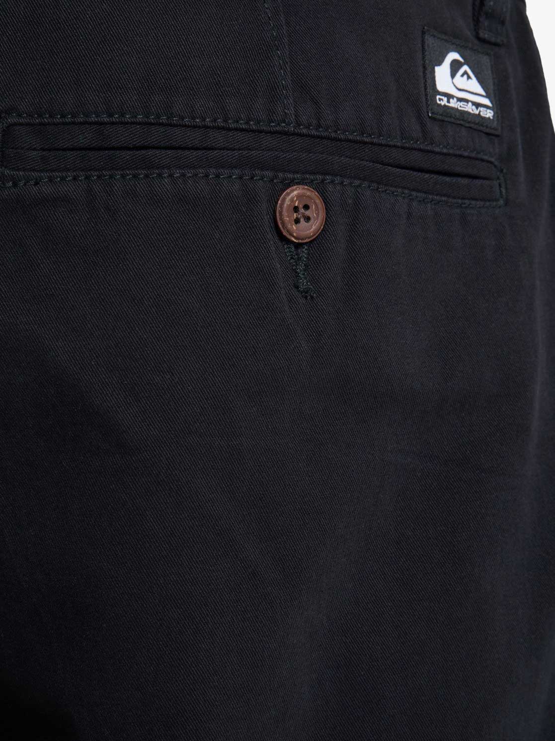 QUIKSILVER Къси панталони EVERYDAY CHINO LIGHT SHORT