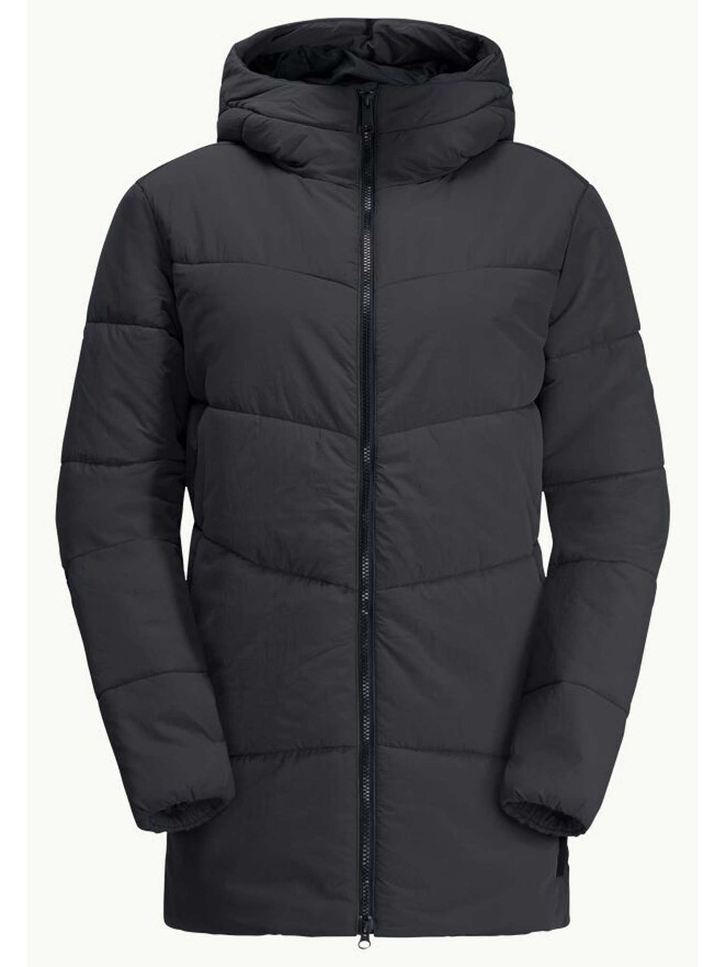 JACK WOLFSKIN Яке KAROLINGER LONG JKT W