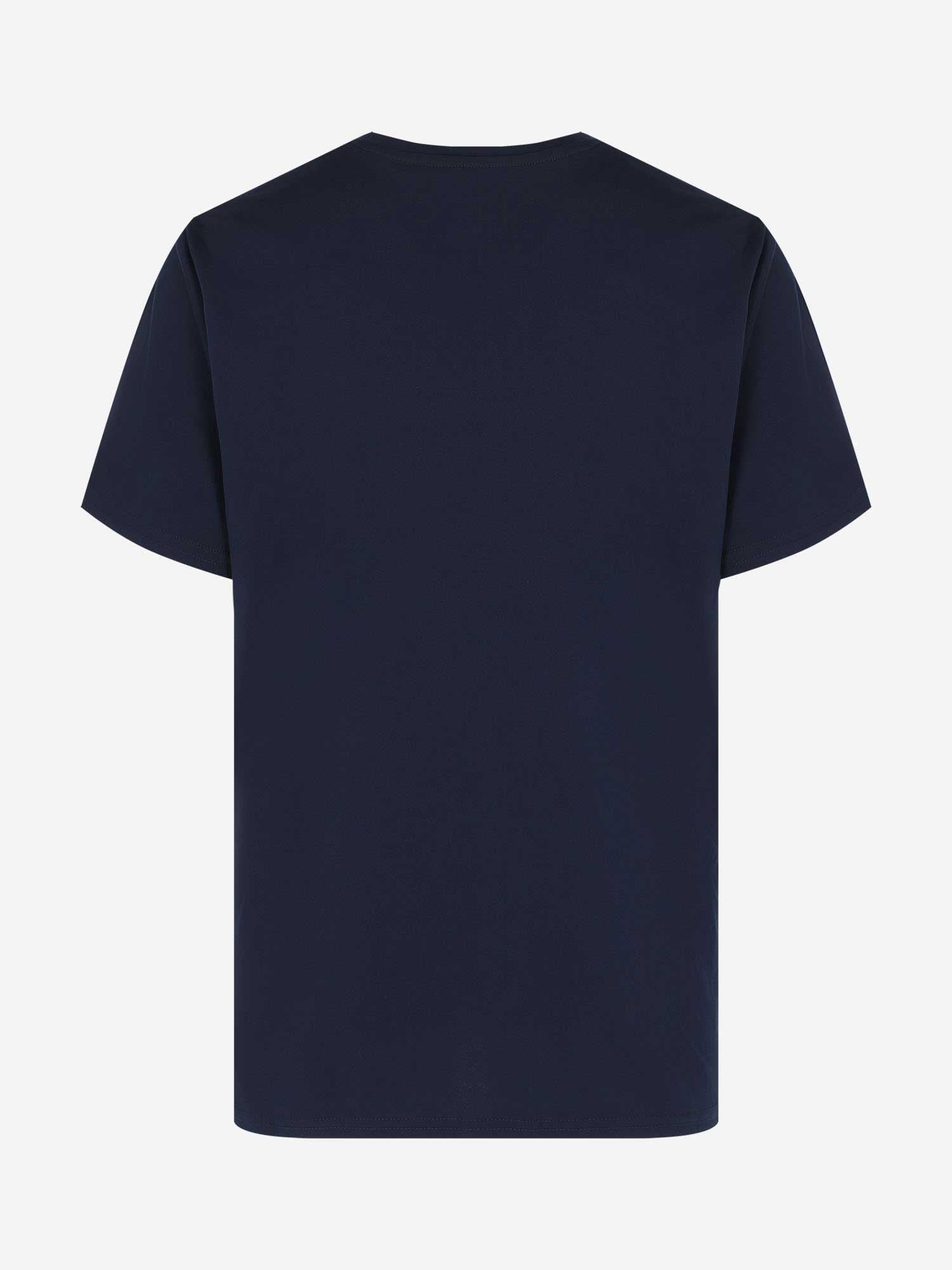 DEMIX Тениска Basic Synthetic Boys T-shirt