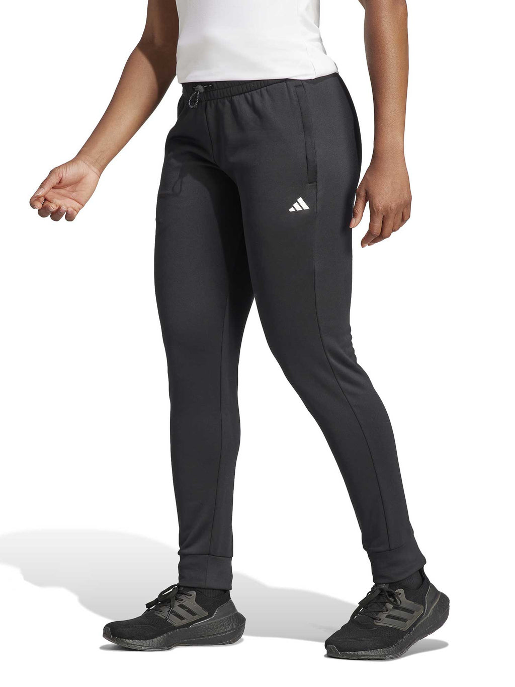 ADIDAS PERFORMANCE Спортно долнище AEROREADY Game and Go Regular