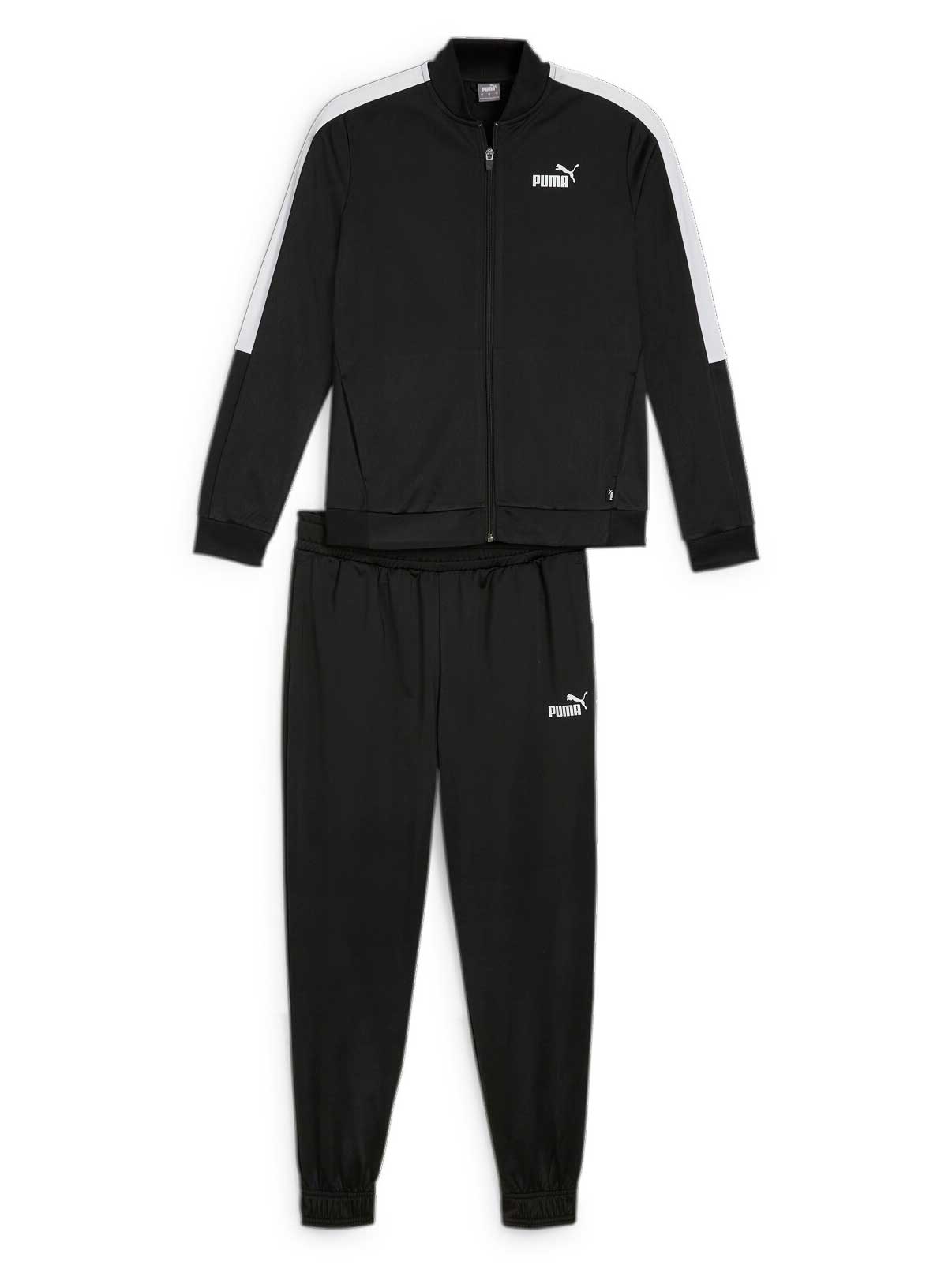 PUMA Спортен екип Baseball Tricot Suit G