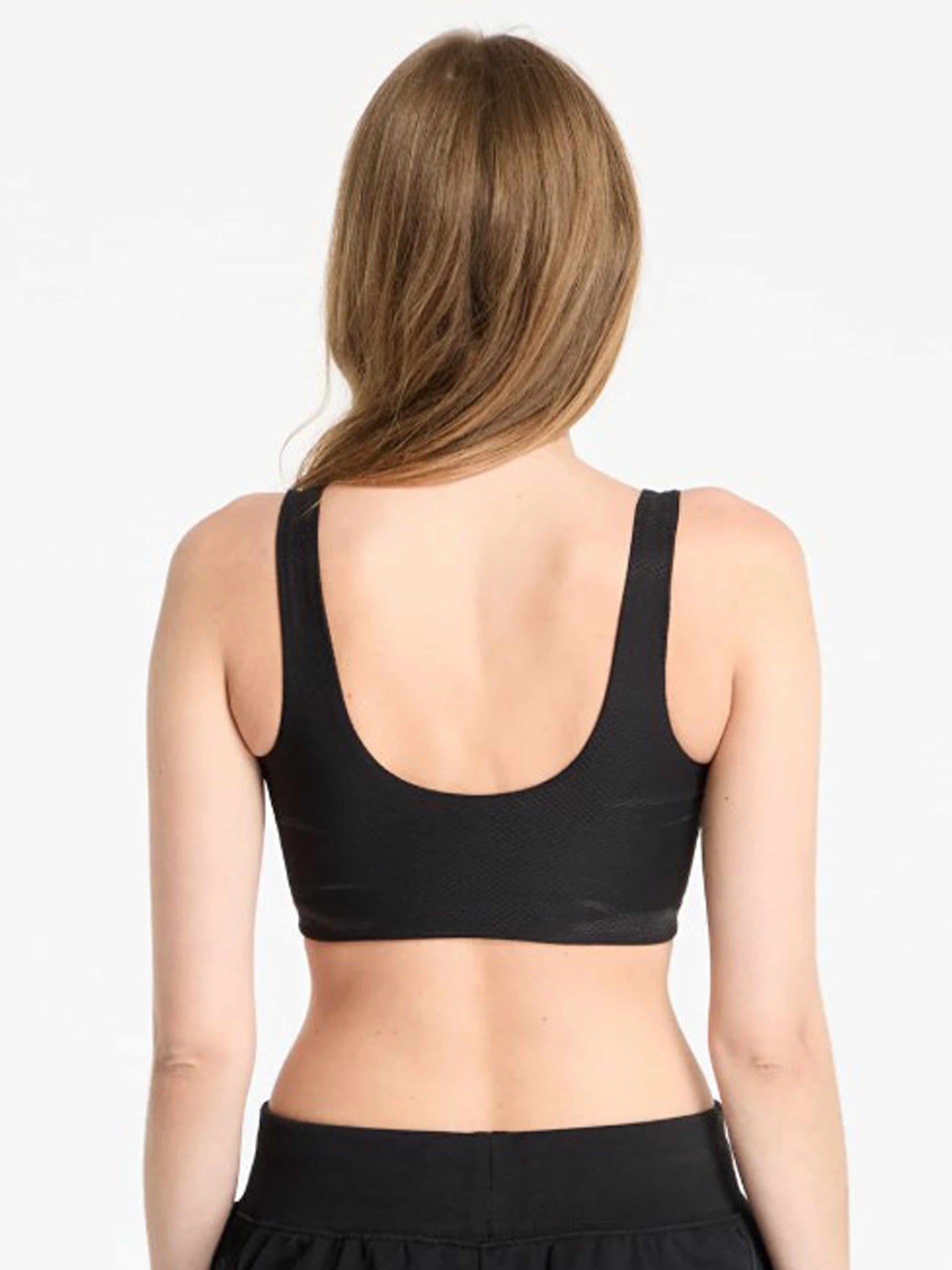 Calvin Klein Performance Спортен сутиен INTENSE POWER MEDIUM MESH BRA