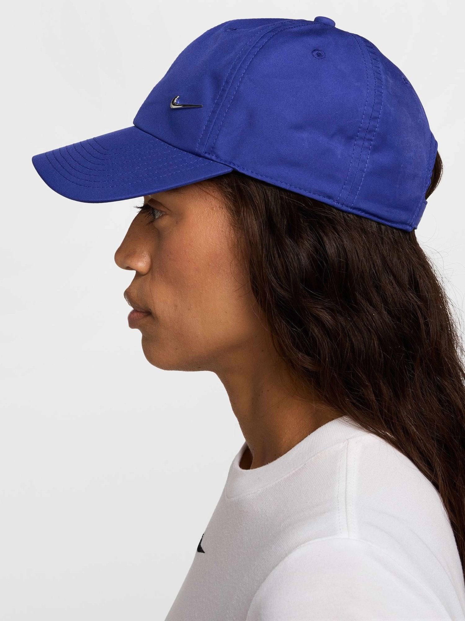 NIKE Шапка U NK DF CLUB CAP U CB MTSWSH L