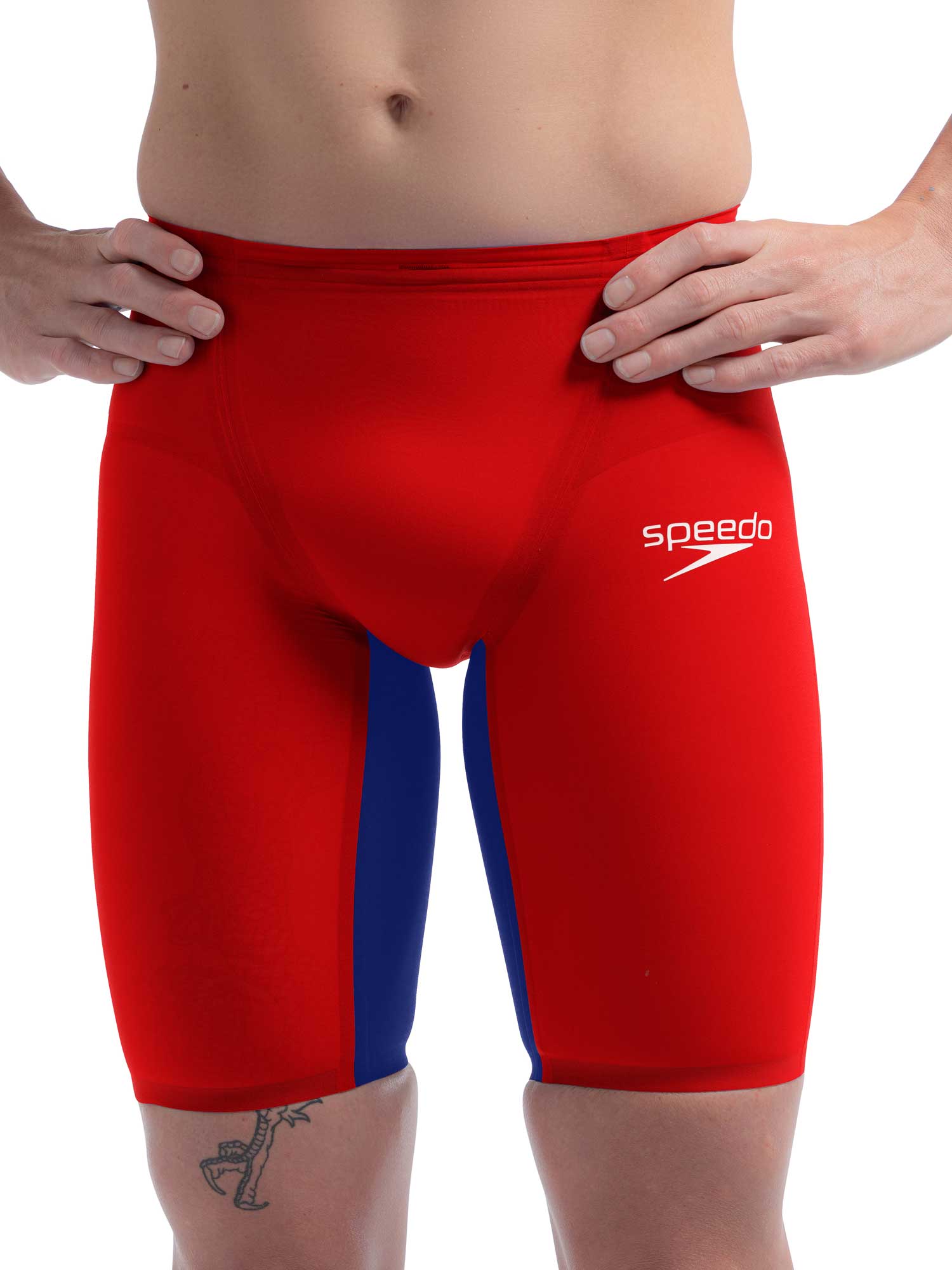 SPEEDO Бански FASTSKIN LZR PURE VALOR 2.0 JAMMER