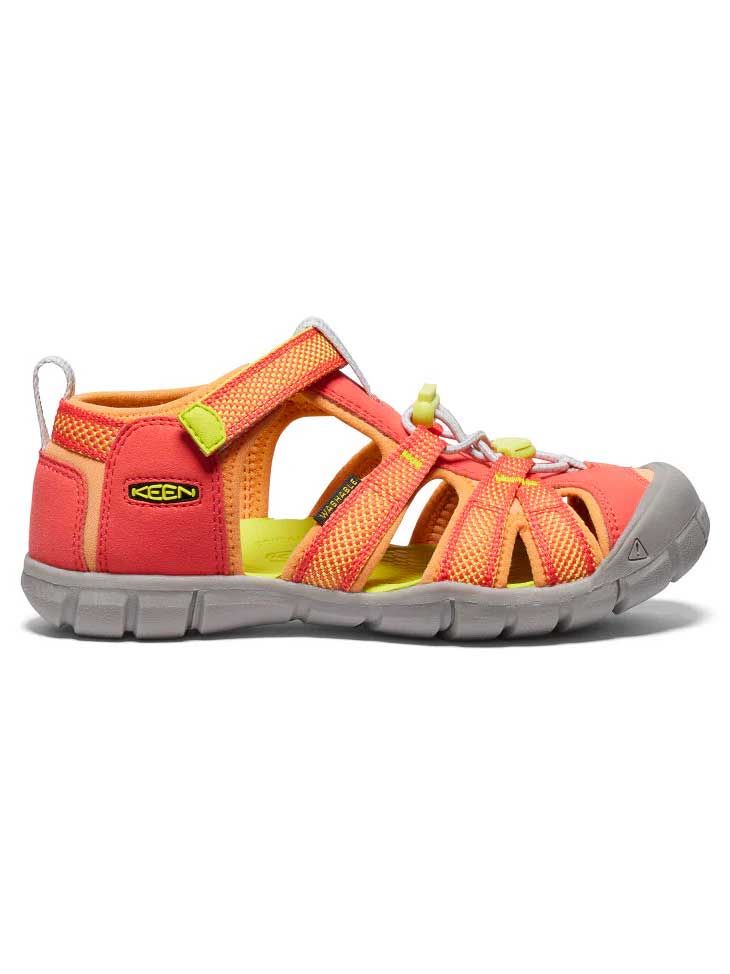 KEEN Сандали SEACAMP II CNX