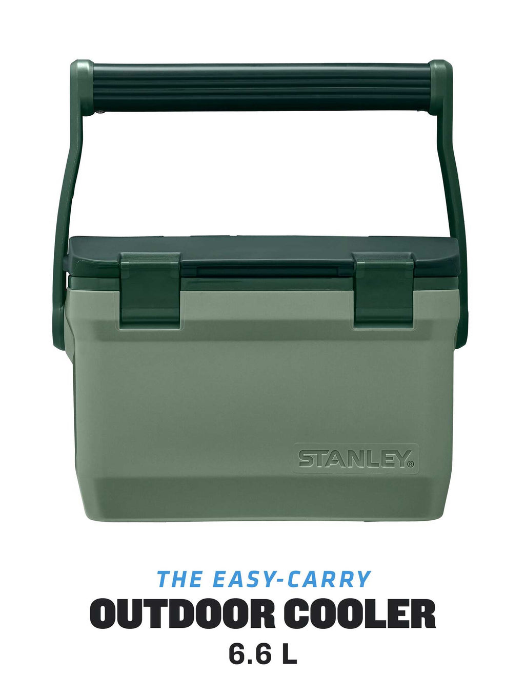 STANLEY Хладилна кутия The Easy Carry Outdoor 6.6L
