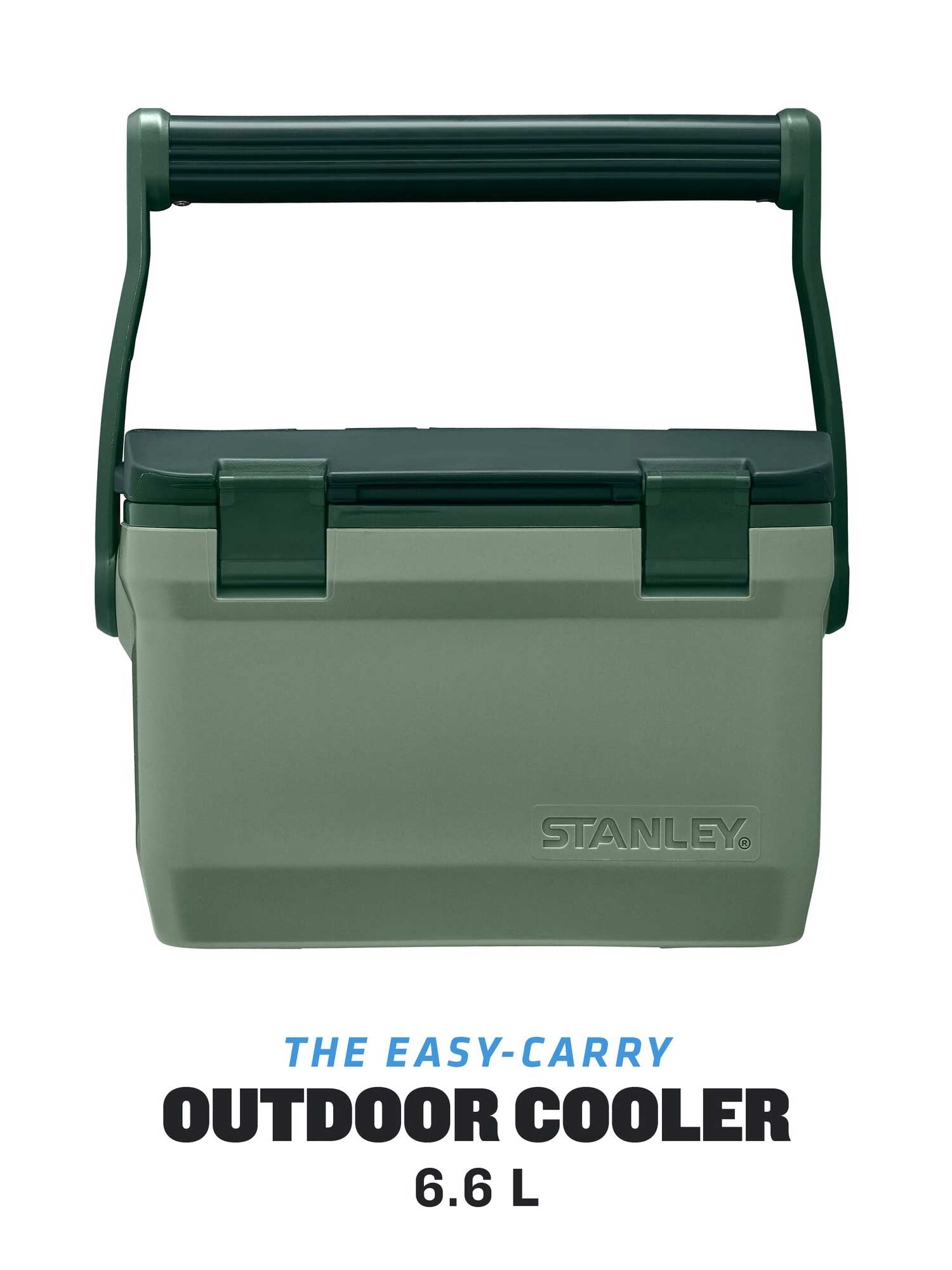 STANLEY Хладилна кутия The Easy Carry Outdoor 6.6L