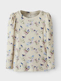 NAME IT Блуза NMFBELA M LS TOP