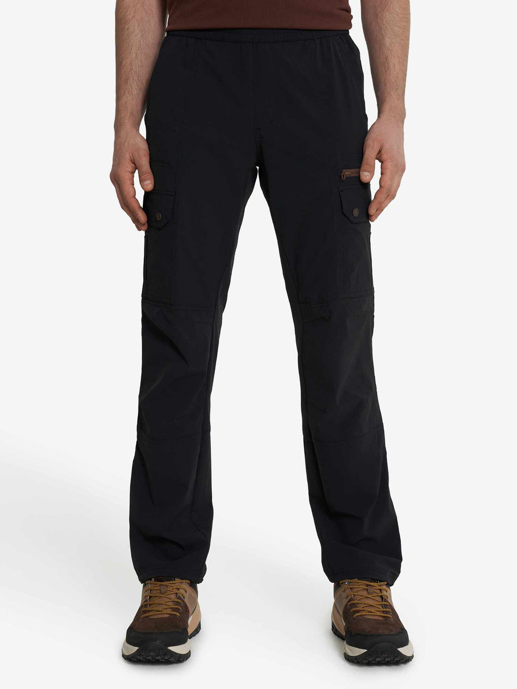 CORDILLERO Панталон Travel Male Pants