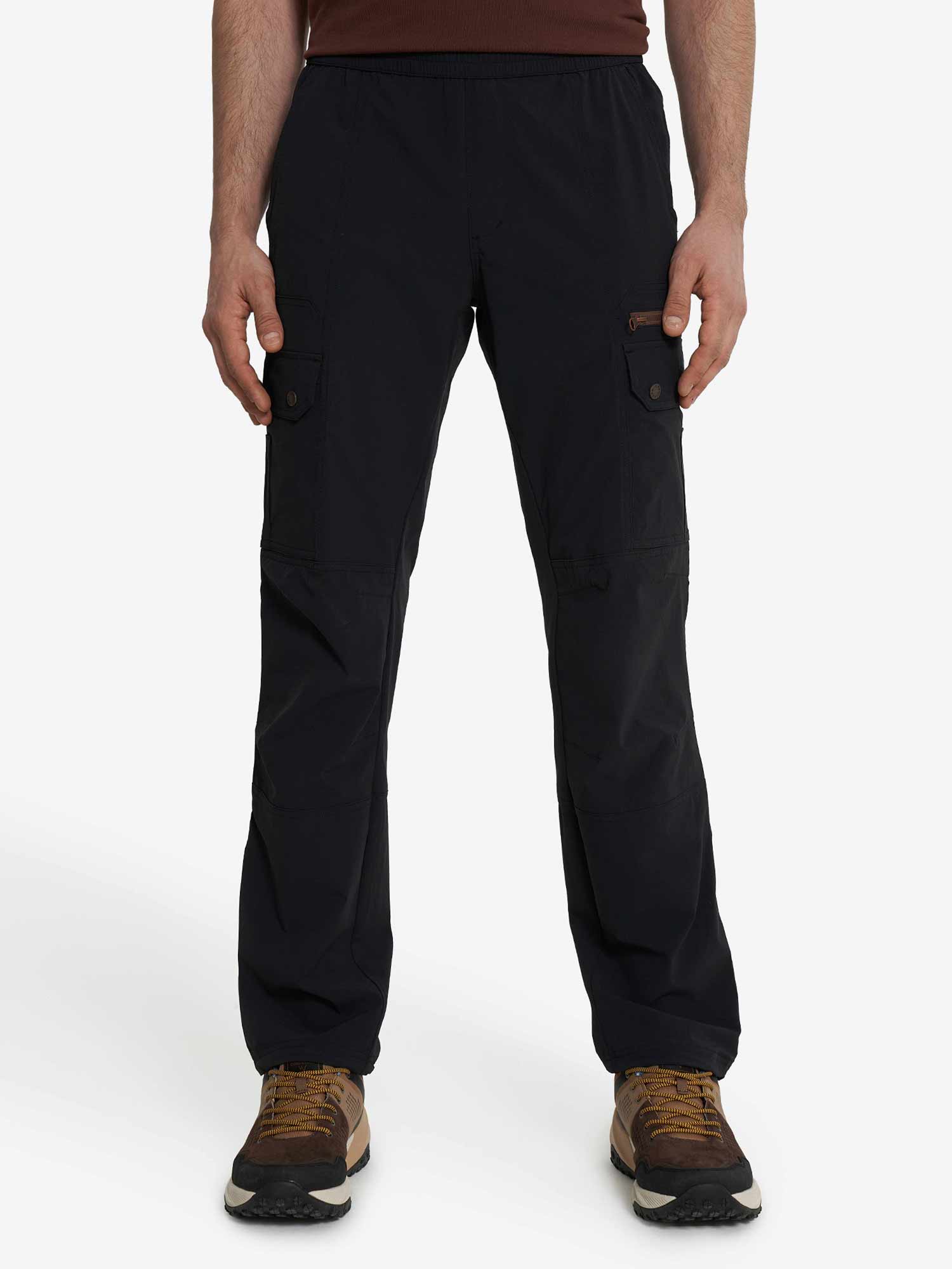 CORDILLERO Панталон Travel Male Pants