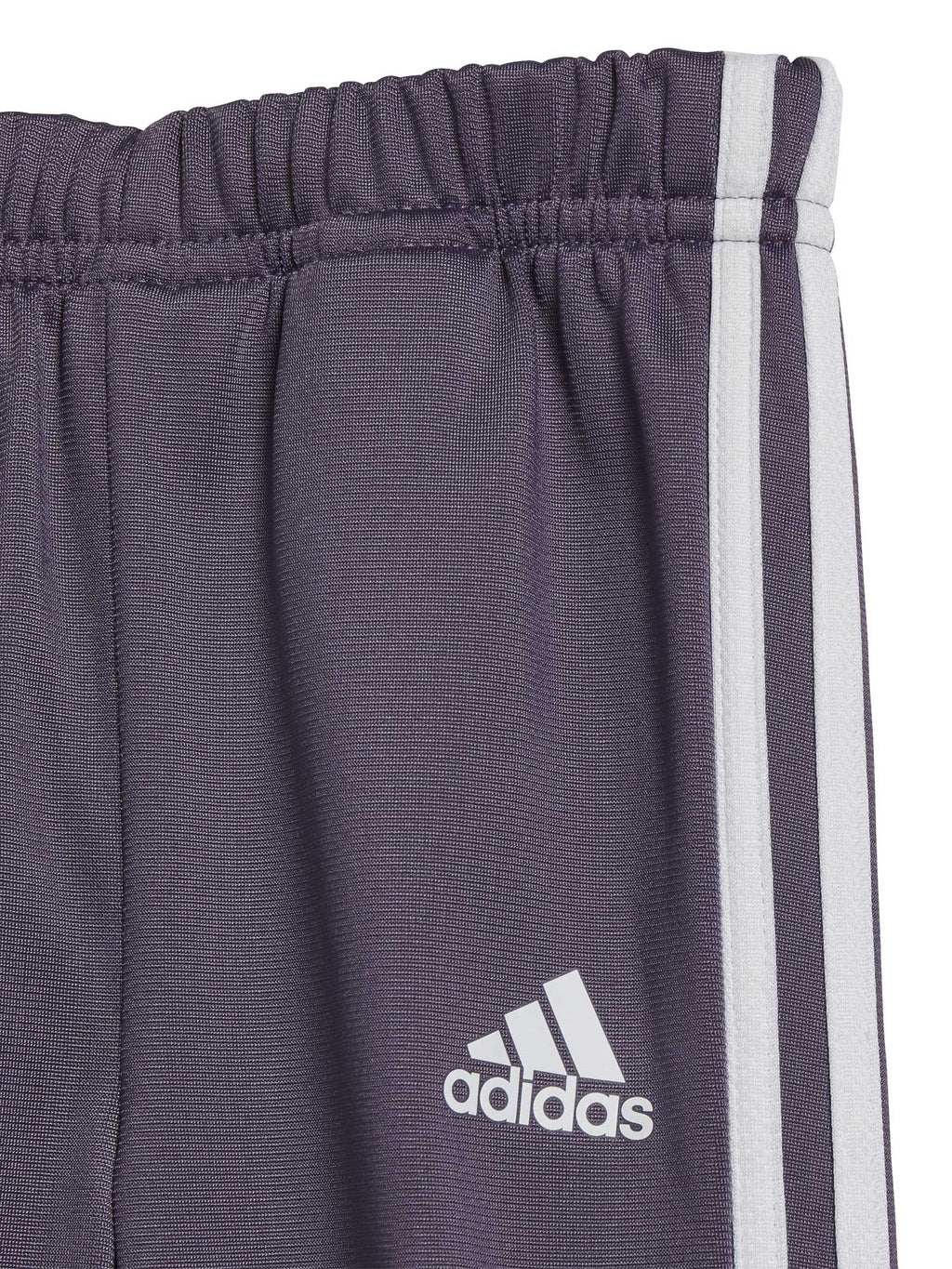 ADIDAS SPORTSWEAR Спортен екип Tiberio 3-Stripes Colorblock Shiny