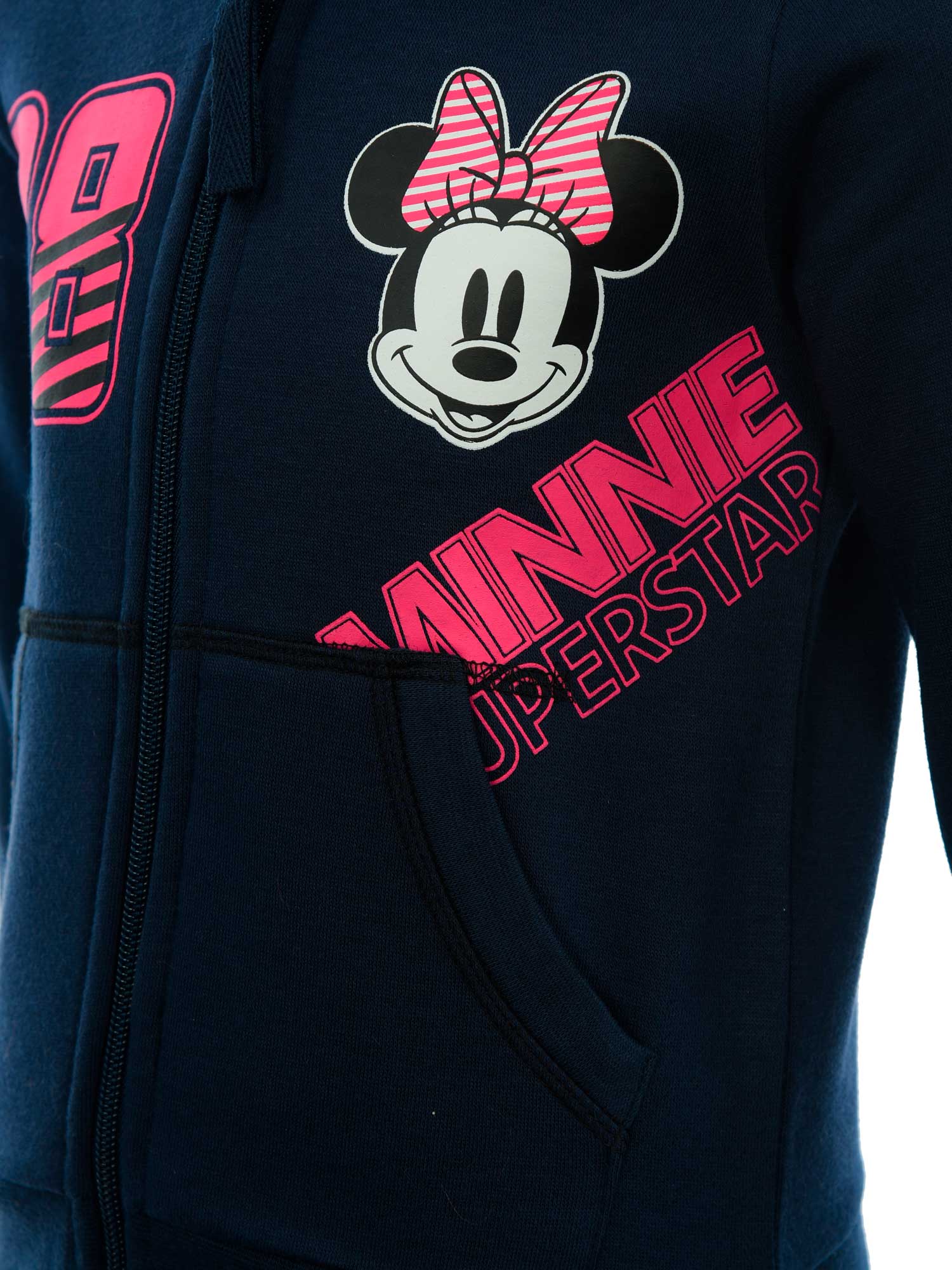 KIDS MOVIE HEROES Спортен екип MINNIE