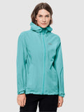 JACK WOLFSKIN Яке PACK GO SHELL W