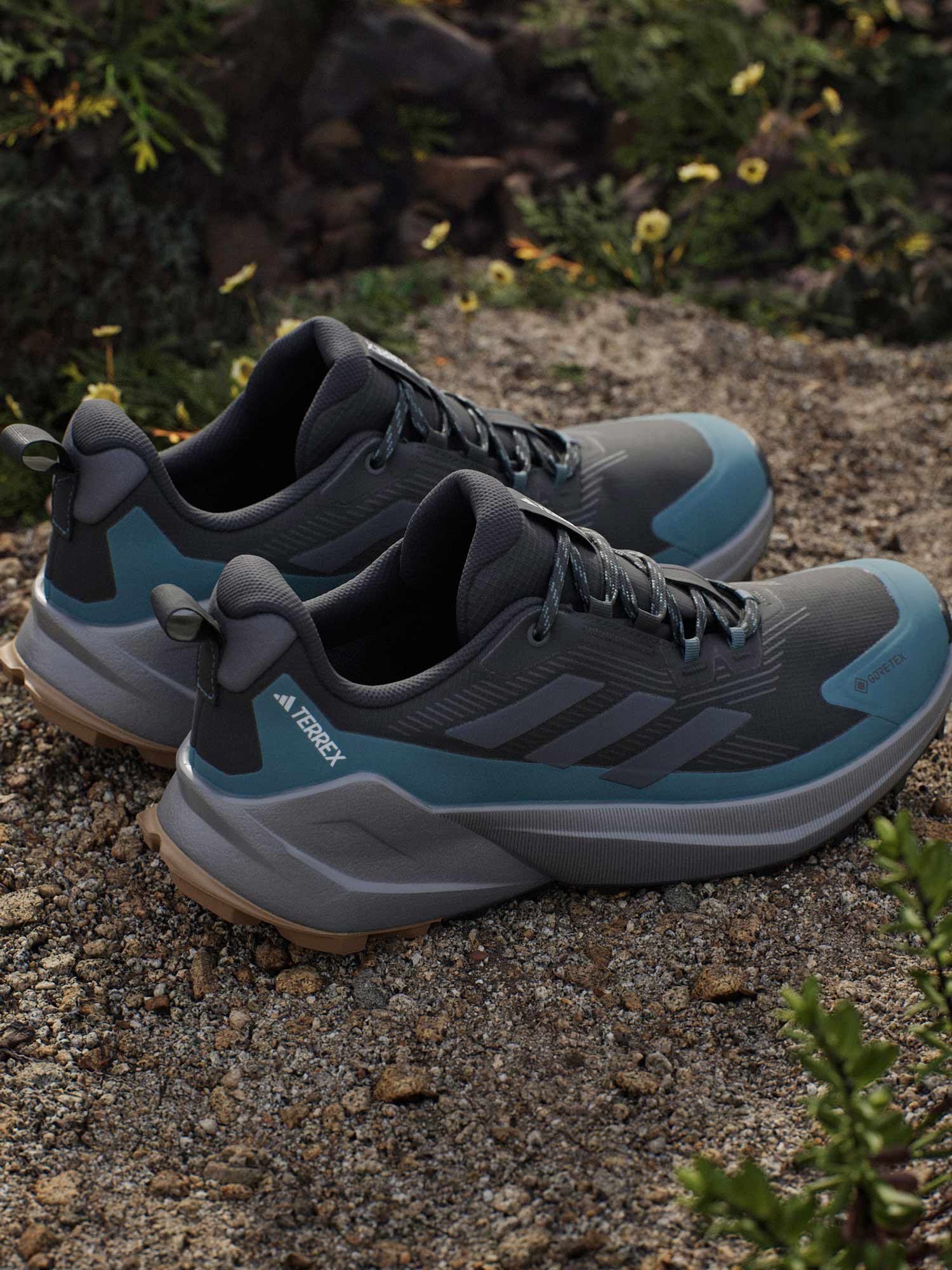 ADIDAS PERFORMANCE Обувки Terrex Trailmaker 2 GORE-TEX Hiking