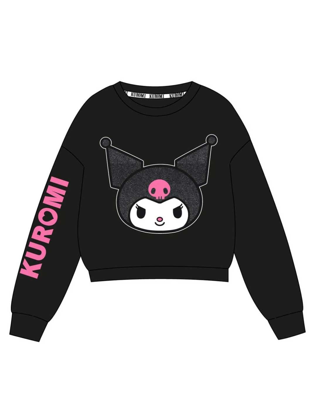 CERDA Блуза HELLO KITTY