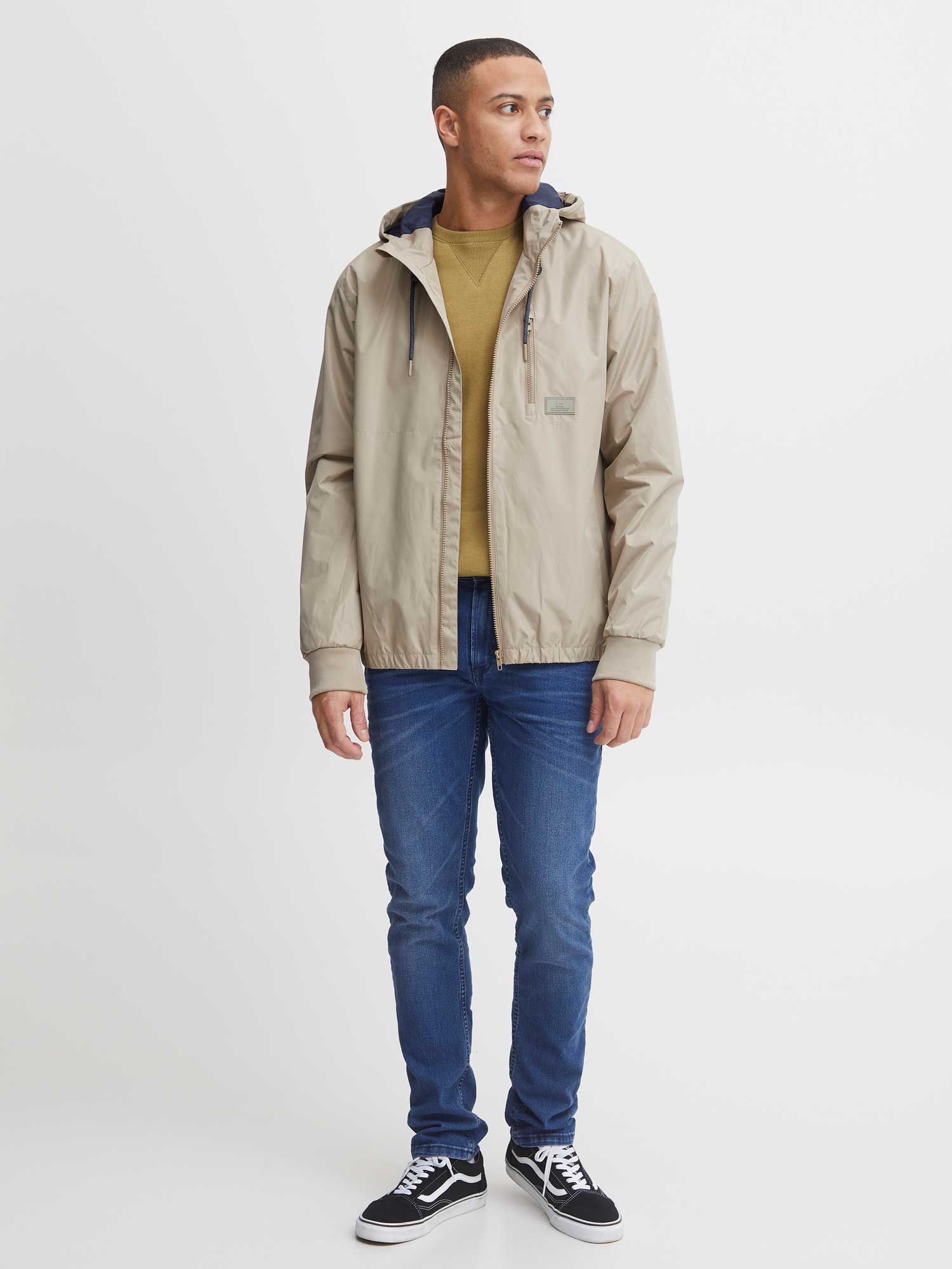BLEND Яке Outerwear