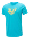 BRILLE Тениска Surf