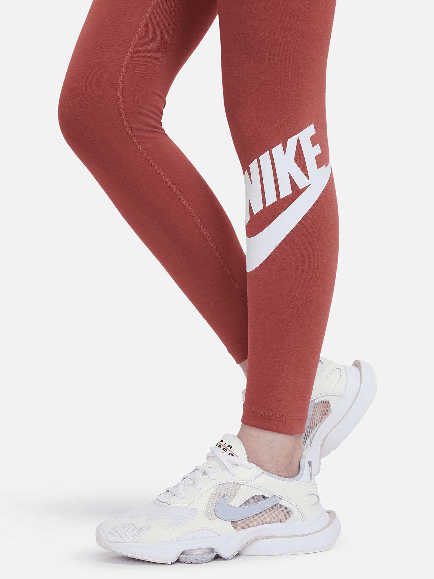NIKE Клин W ESSNTL GX HR LGGNG FTRA