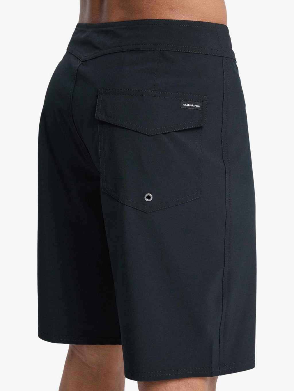 QUIKSILVER Плувни шорти SURFSILK KAIMANA 20NB