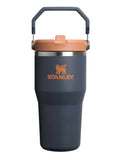 STANLEY Термо чаша The IceFlow™ Flip Straw Tumbler - 0.6L