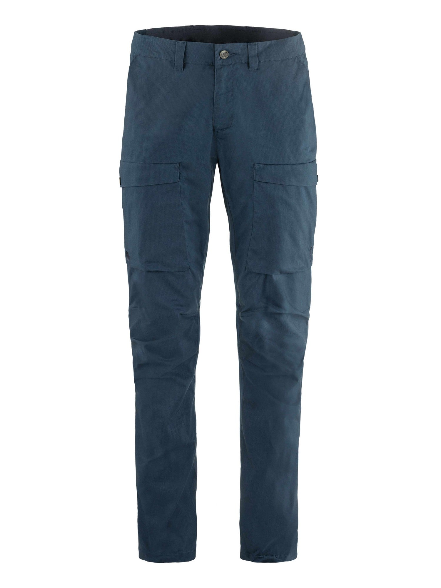 FJALLRAVEN Панталон Abisko Hybrid Trail Trs M
