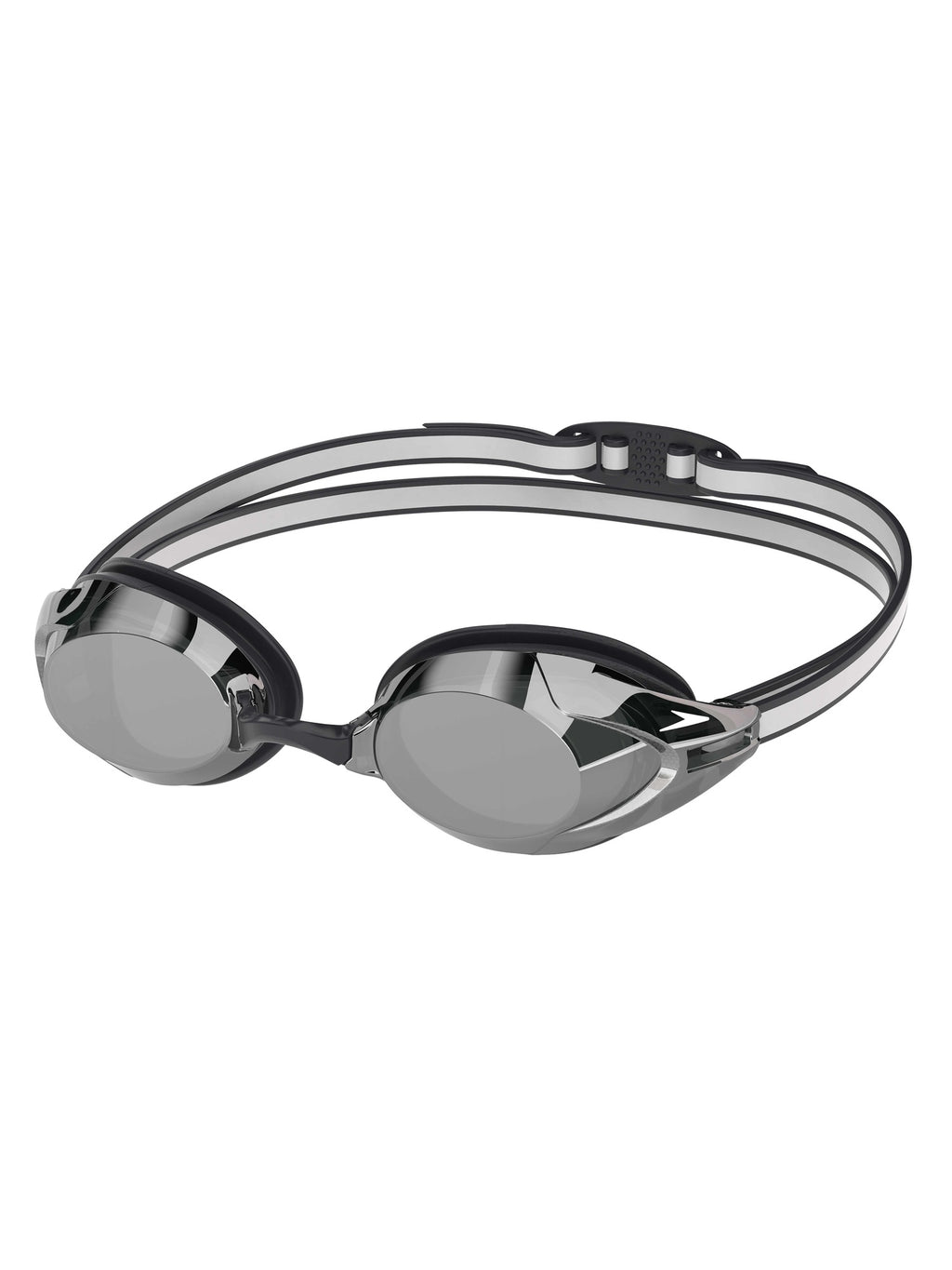 SPEEDO Плувни очила VANQUISHER 3.0 MIRRORED