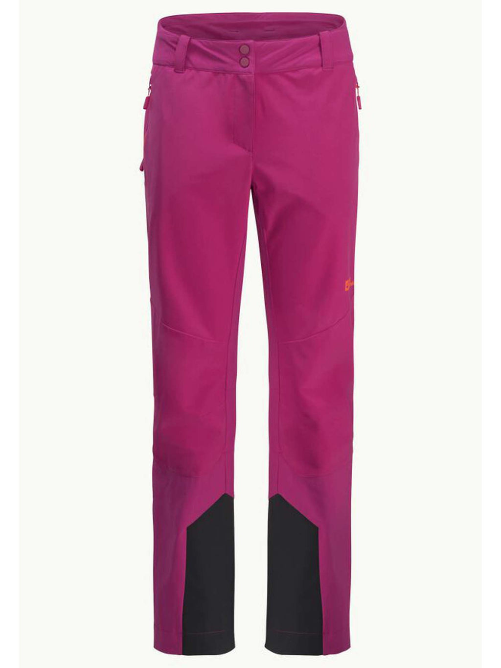 JACK WOLFSKIN Панталон ALPSPITZE TOUR PANTS W