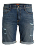 JACK & JONES Къси панталони JJIRICK JJORIGINAL SHORTS AM 610