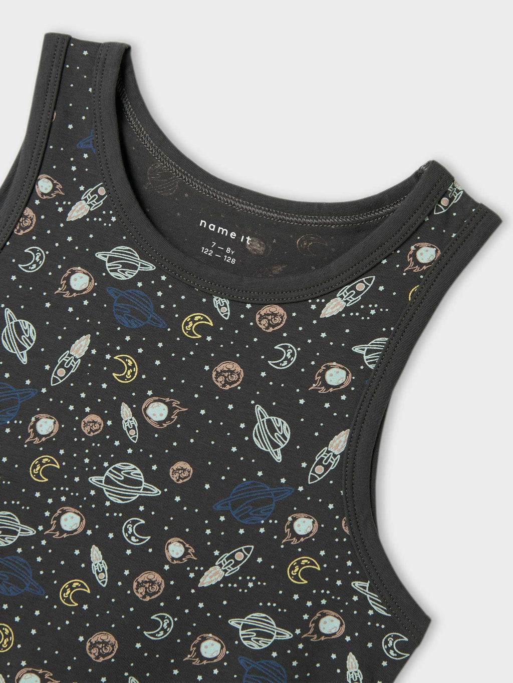 NAME IT Потник NKMTANK TOP 2P