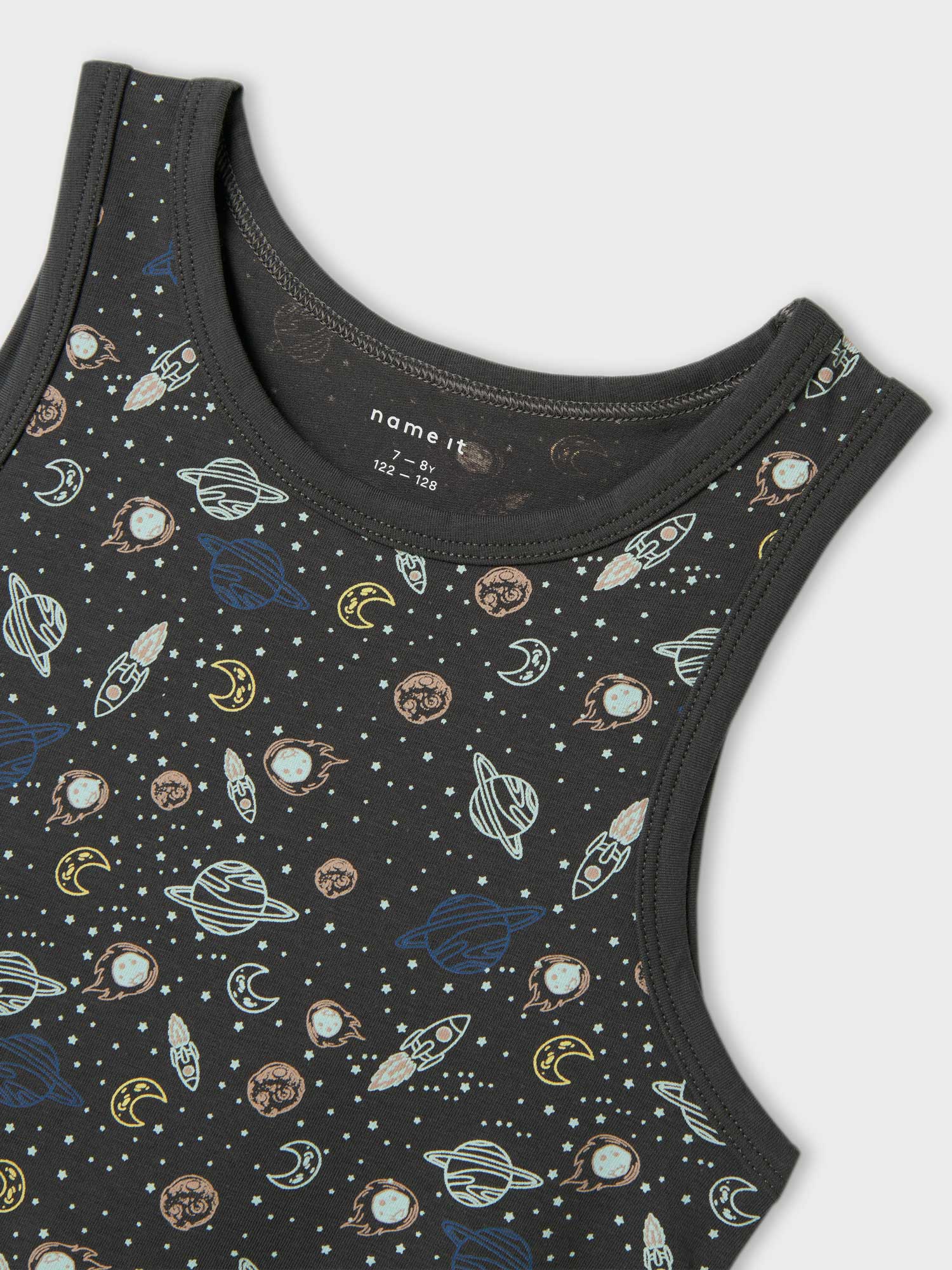 NAME IT Потник NKMTANK TOP 2P