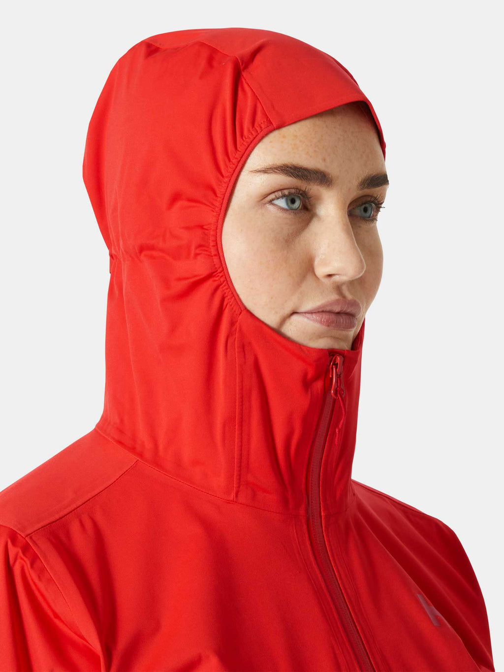 HELLY HANSEN Яке W MOMENTUM 3L STRETCH JACKET