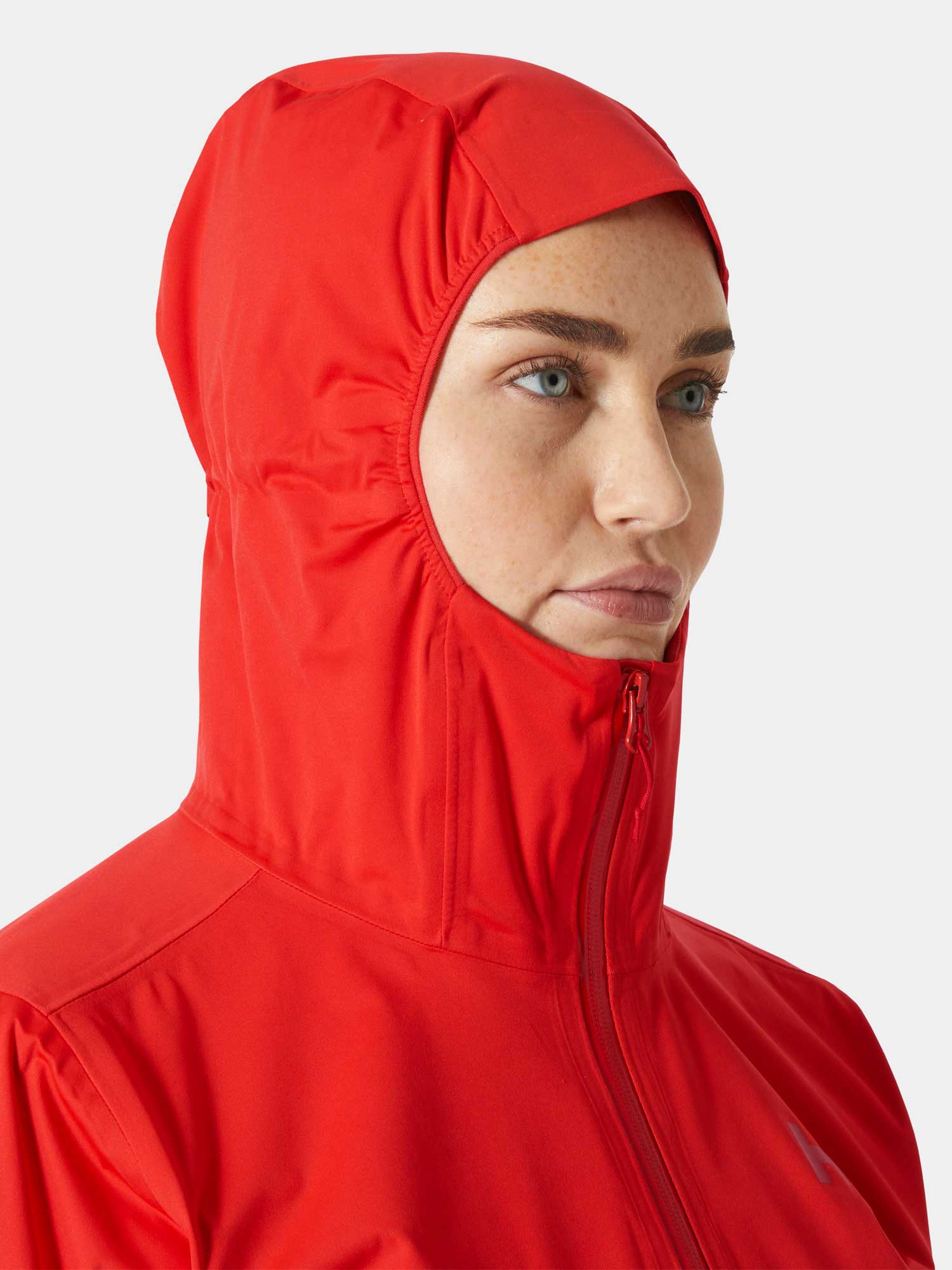 HELLY HANSEN Яке W MOMENTUM 3L STRETCH JACKET