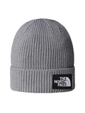 THE NORTH FACE Шапка TNF LOGO BOX CUFFED BEANIE