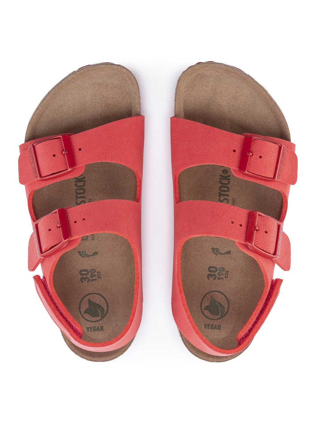 BIRKENSTOCK Сандали Milano HL