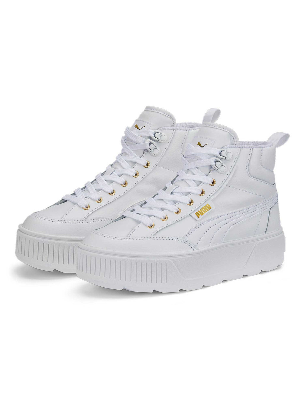 PUMA Обувки Karmen Mid