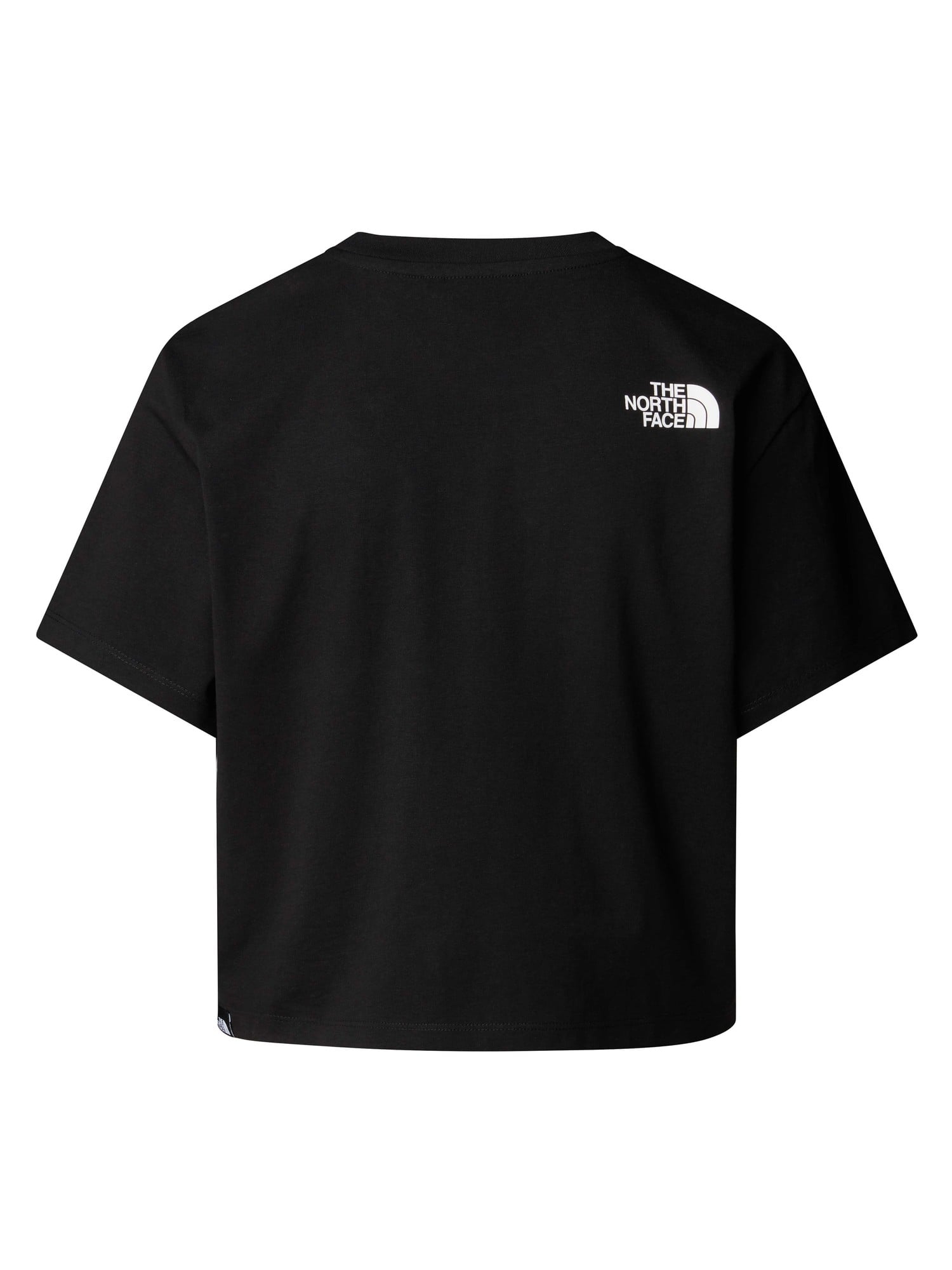 THE NORTH FACE Тениска M SS EASY TEE
