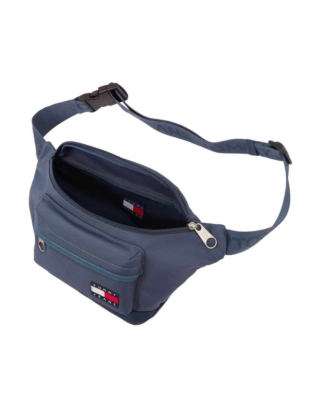 TOMMY JEANS Чанта за кръст TJM ESS DAILY BUMBAG