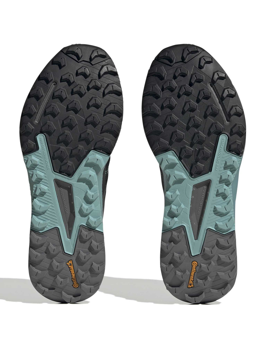 ADIDAS PERFORMANCE Обувки Terrex Agravic Flow Trail Running 2.0