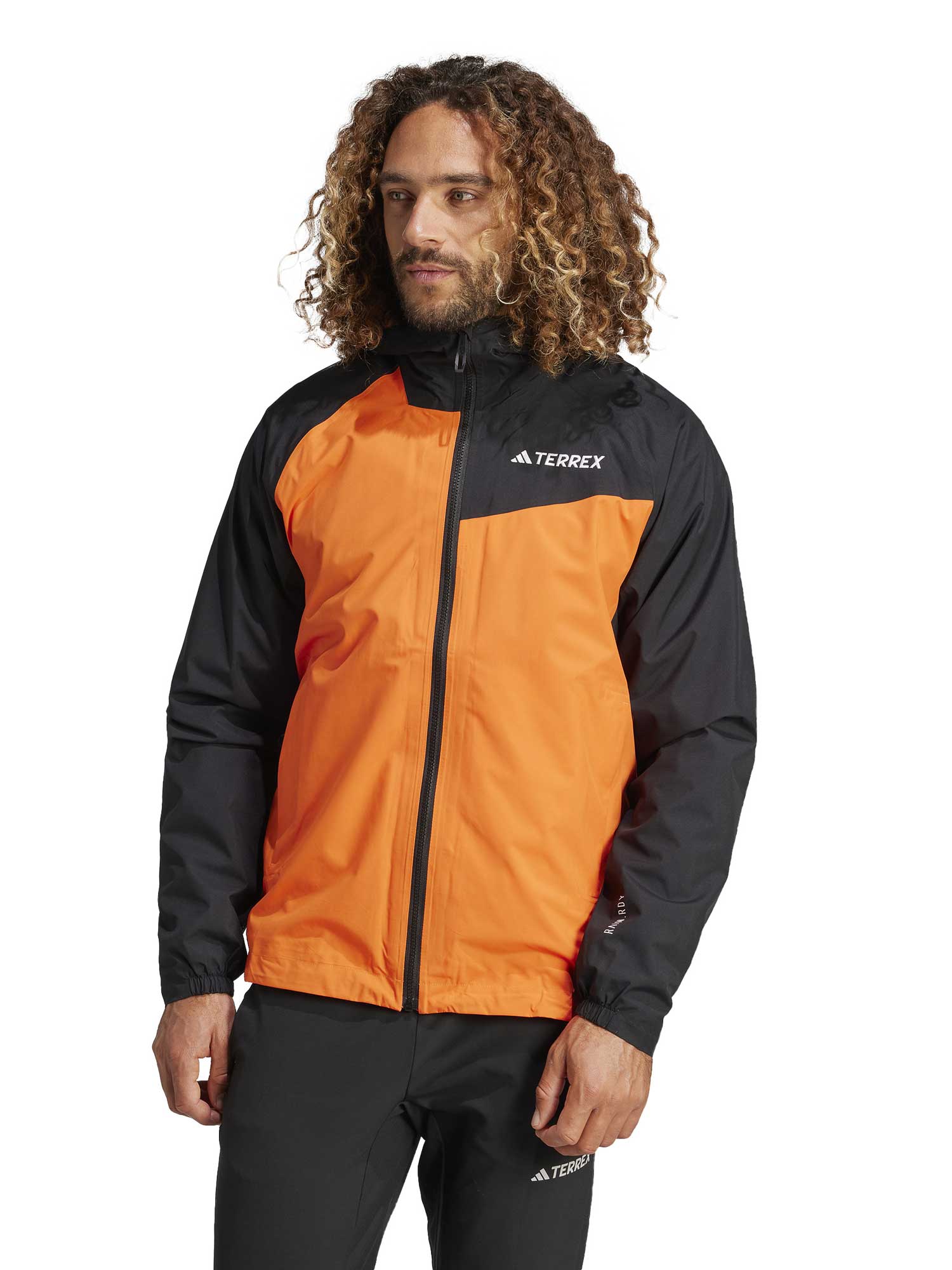 ADIDAS PERFORMANCE Яке Terrex Multi 2L RAIN.RDY Jacket