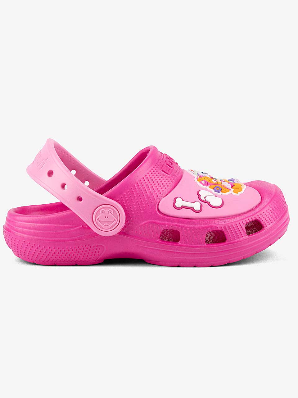 COQUI Чехли MAXI