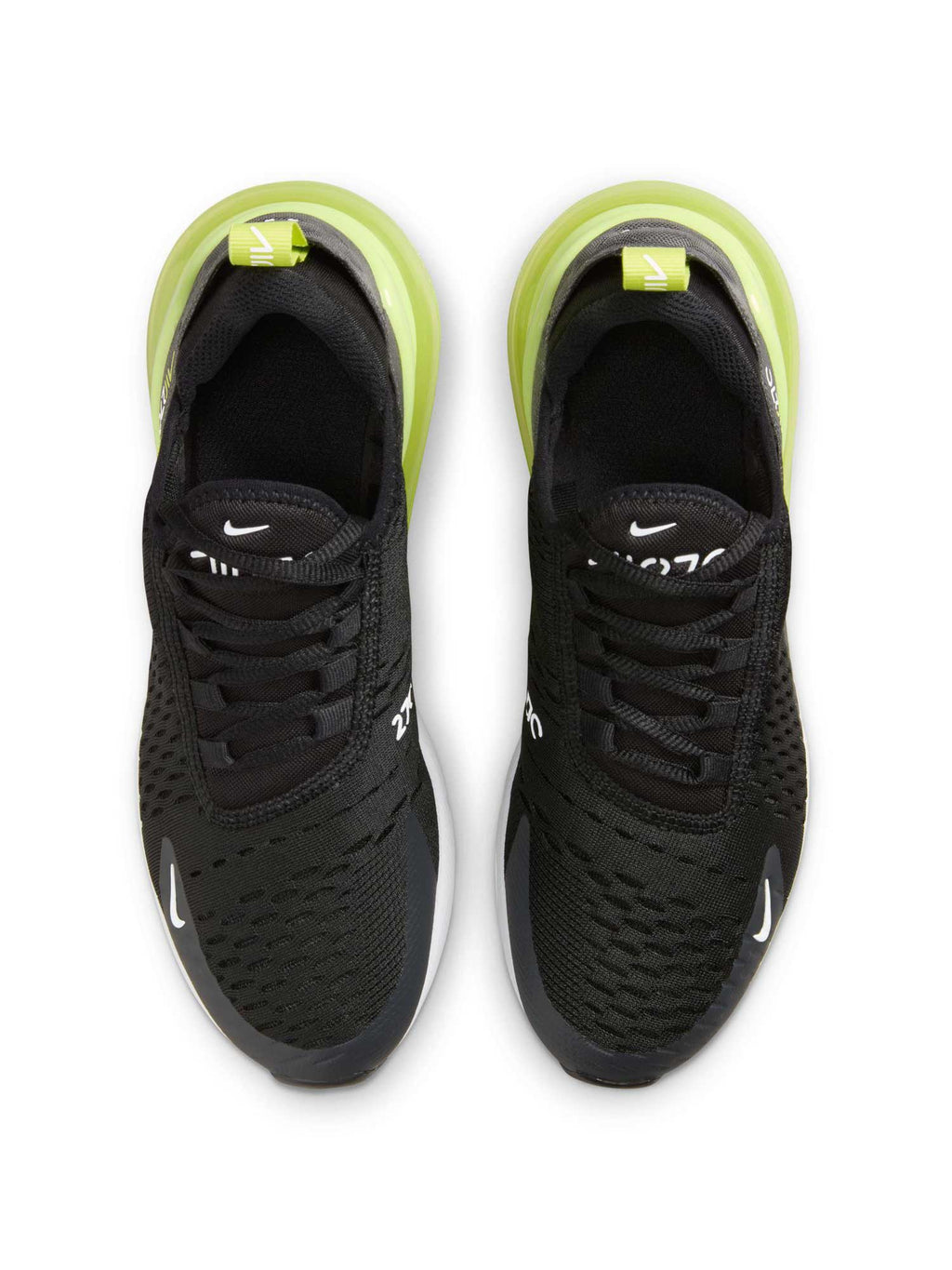 NIKE Обувки AIR MAX 270 (GS)