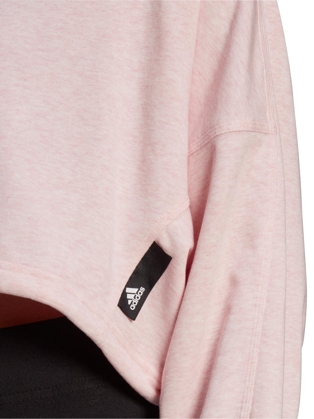 ADIDAS SPORTSWEAR Блуза Sportswear Studio Lounge Summer