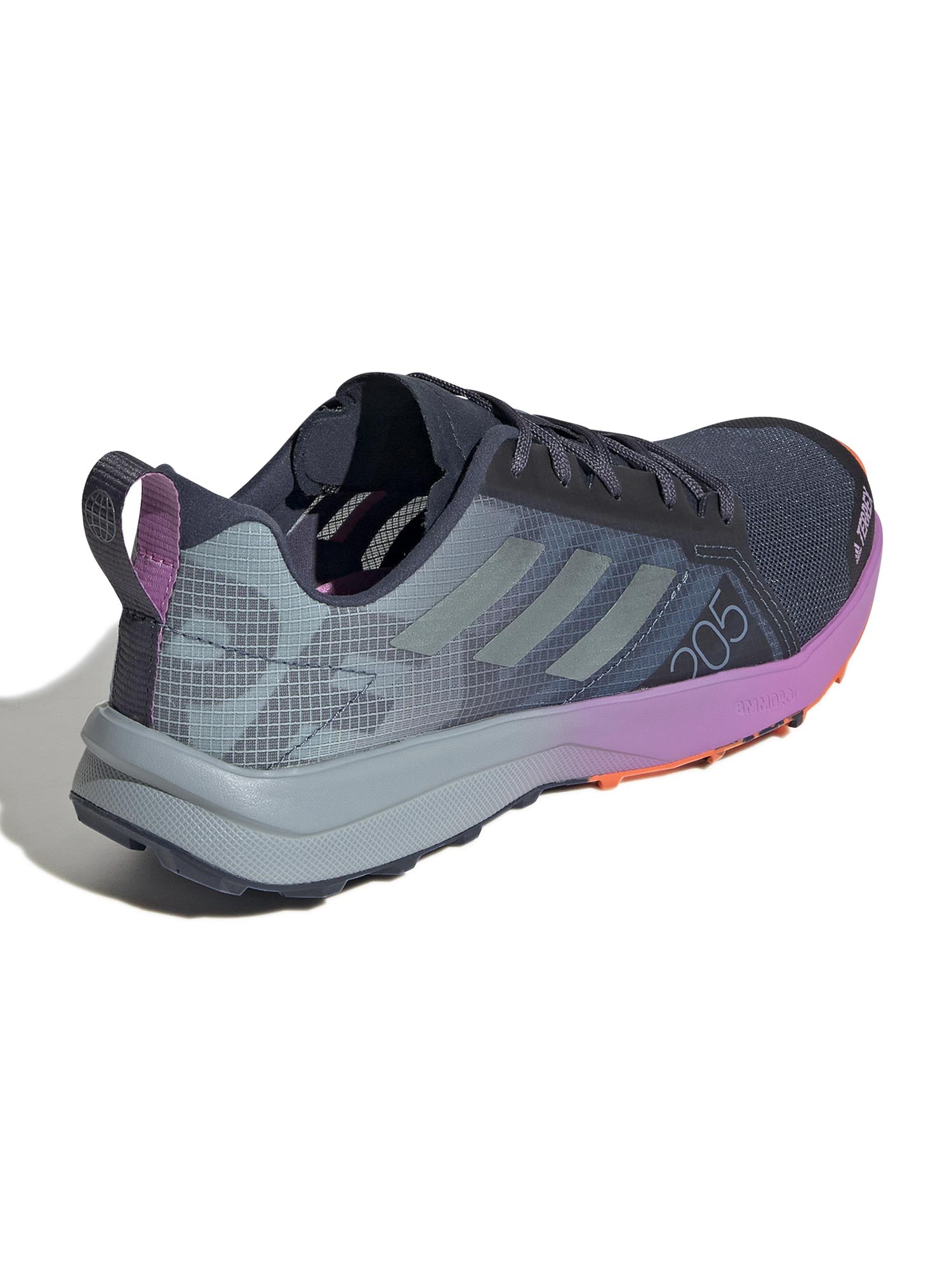 ADIDAS PERFORMANCE Обувки Terrex Speed Flow Trail Running