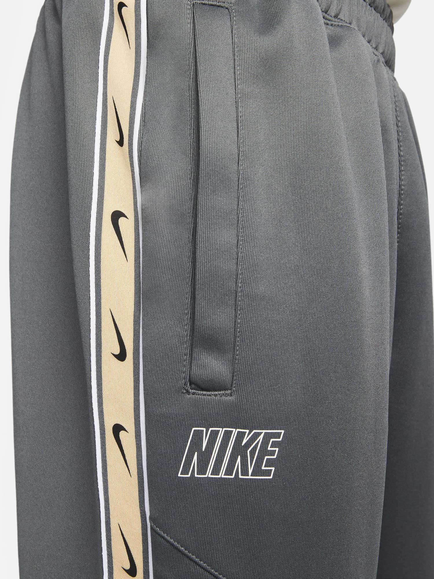 NIKE Спортно долнище M NSW REPEAT SW PK JOGGER