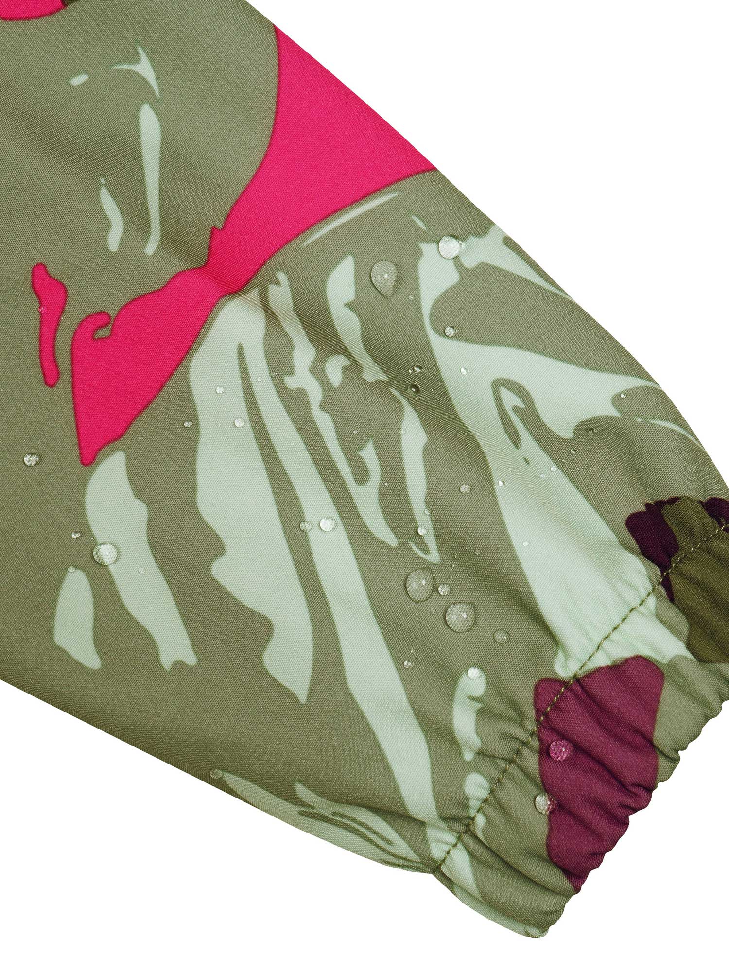 ICEPEAK Яке KULM JR